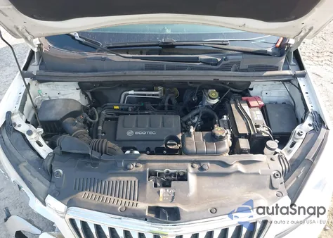 2014 Buick Encore z USA, uszkodzony, nr VIN KL4CJCSB5EB695723